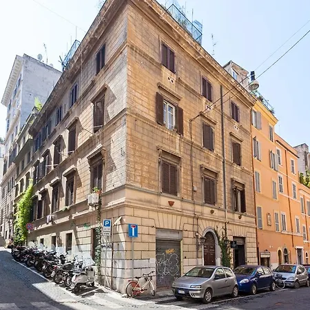 Relais Monti 4* Roma