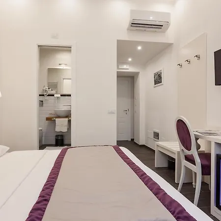 Relais Monti 4* Roma