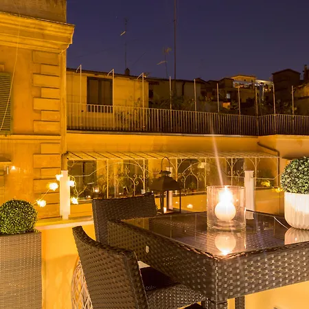 Konukevi Relais Monti 4*