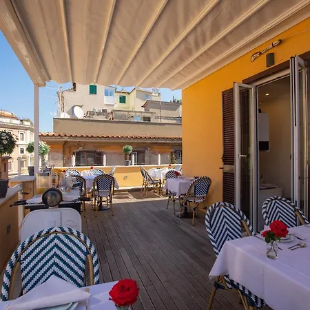 Relais Monti 4*