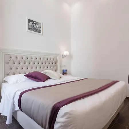 Relais Monti Roma
