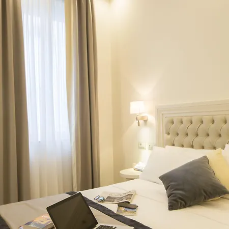 Relais Monti 4*