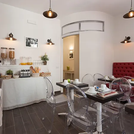 Konukevi Relais Monti 4*