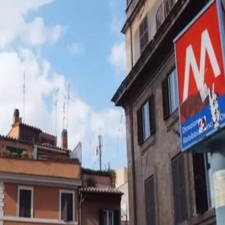 Relais Monti