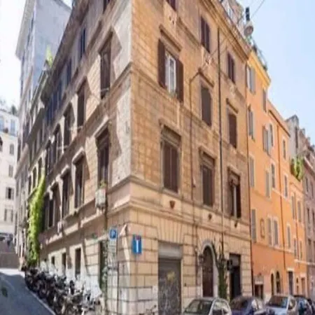 Relais Monti Roma