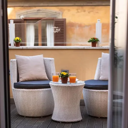 Maison d'hôtes Relais Monti 3*