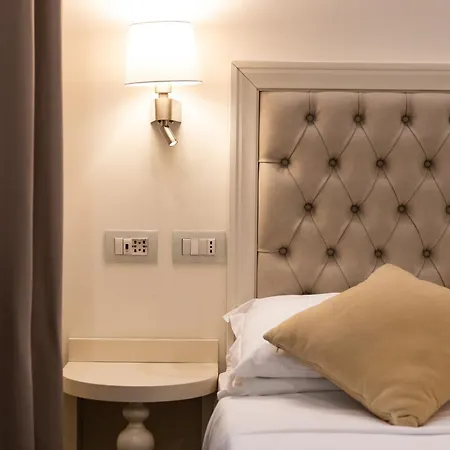 Relais Monti Maison d'hôtes
