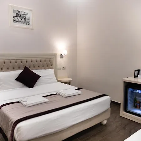 Relais Monti 4* Rzym