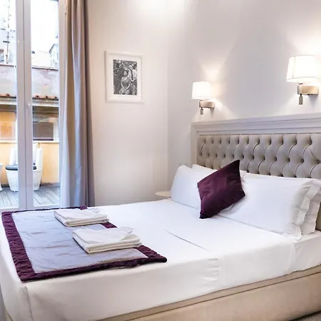 Relais Monti Maison d'hôtes 3*