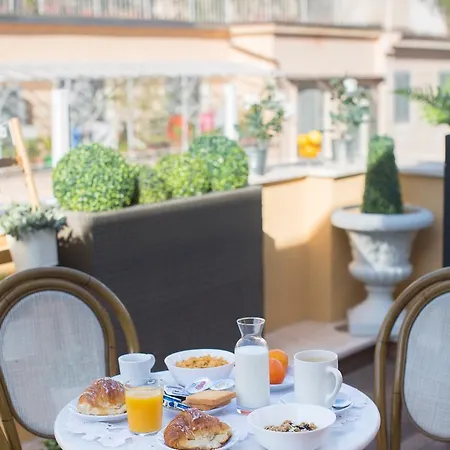 Relais Monti Maison d'hôtes 3*
