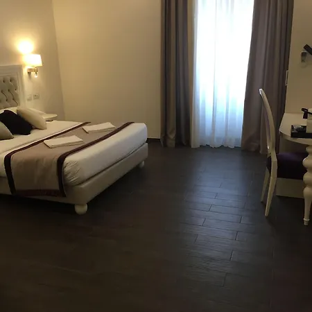 Maison d'hôtes Relais Monti