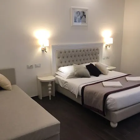Maison d'hôtes Relais Monti