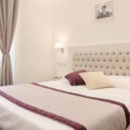 Relais Monti Maison d'hôtes