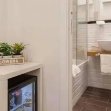 Relais Monti Maison d'hôtes 3*