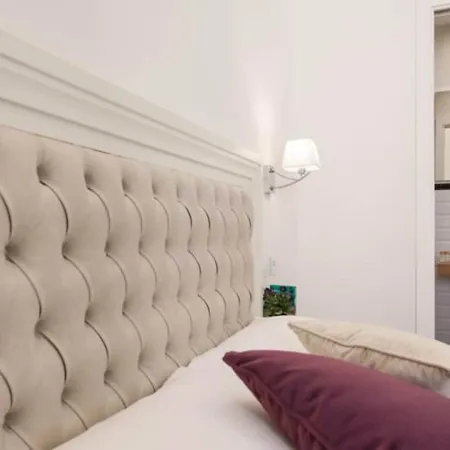 Maison d'hôtes Relais Monti Rome