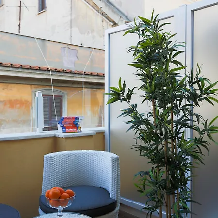 Pensjonat Relais Monti