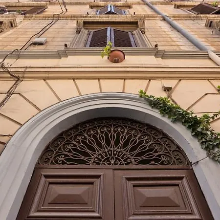 Maison d'hôtes Relais Monti 3*