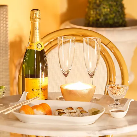 Maison d'hôtes Relais Monti