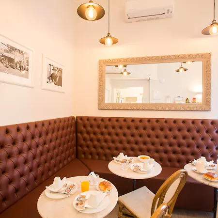 Relais Monti