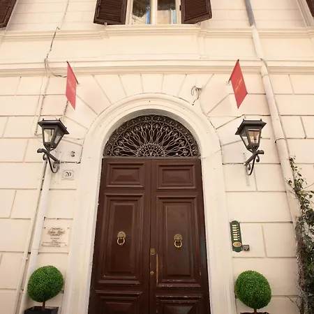 Maison d'hôtes Relais Monti