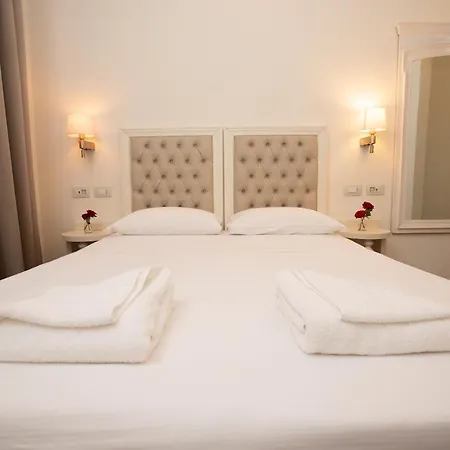 Relais Monti Maison d'hôtes Rome