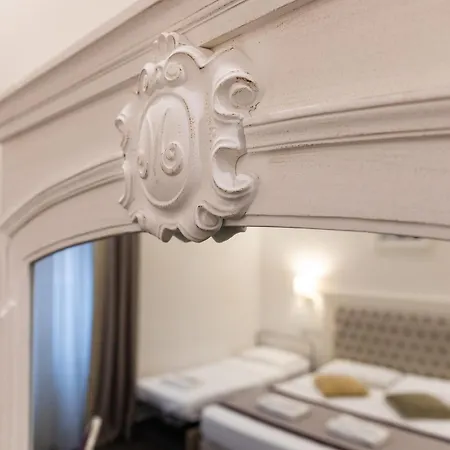Relais Monti Maison d'hôtes 3*