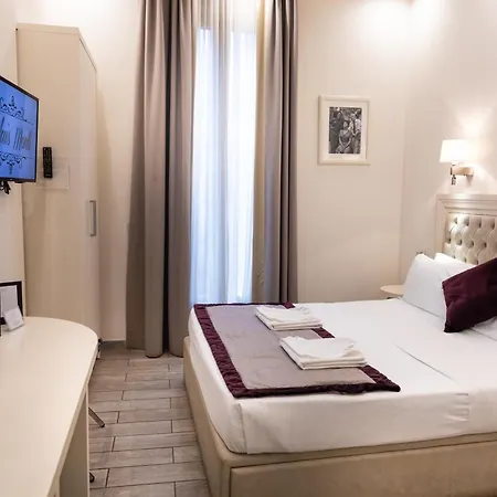 Relais Monti 3* Rome