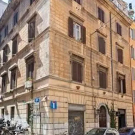 Relais Monti Maison d'hôtes Rome