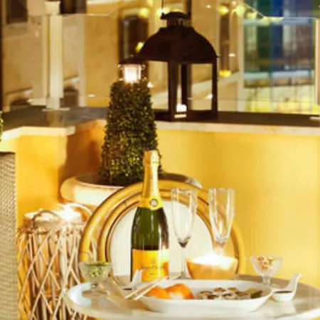 Relais Monti Maison d'hôtes Rome