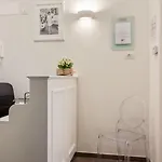 Гостевой дом Relais Monti