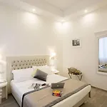 Гостевой дом Relais Monti Рим