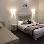 Relais Monti 4* Рим