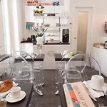 Relais Monti Рим