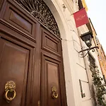 Relais Monti Гостевой дом Рим