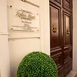 Гостевой дом Relais Monti 4*