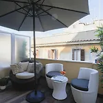Гостевой дом Relais Monti Рим
