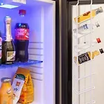 Relais Monti Гостевой дом