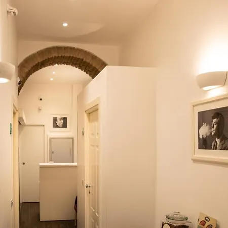 בית הארחה Relais Monti