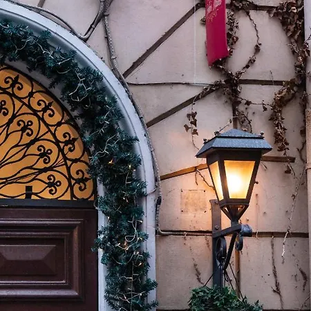 Relais Monti Gasthof Rom