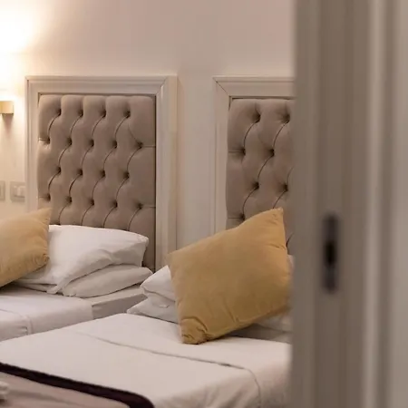 Relais Monti Vendégház Róma