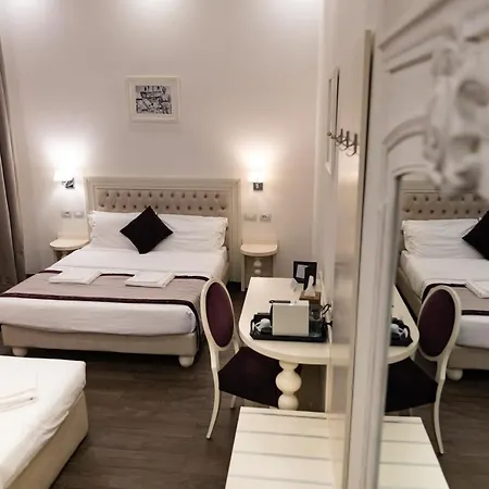 Relais Monti 4* Róma