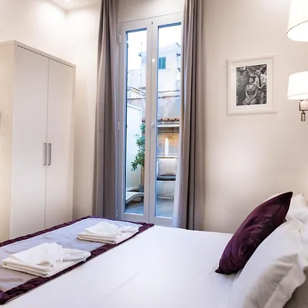 Relais Monti 3* Róma