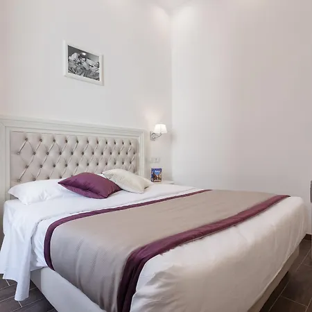 Relais Monti Róma