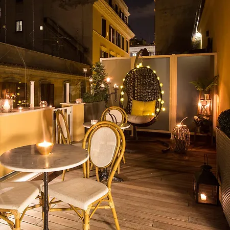 Gasthof Relais Monti 4*