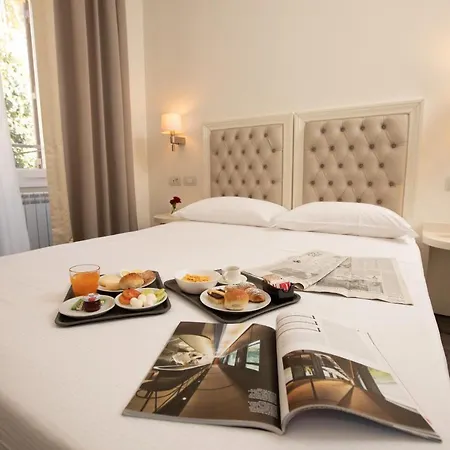 Relais Monti Róma