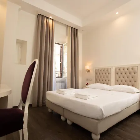 Relais Monti 3* Róma