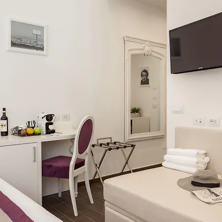 Relais Monti 4*