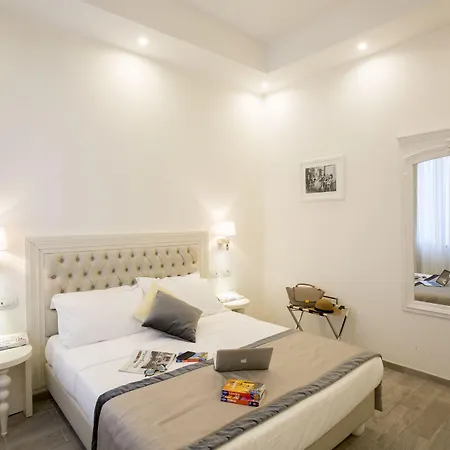 Pensión Relais Monti Roma