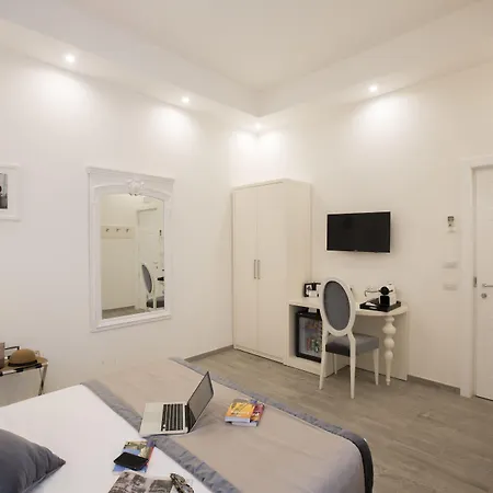 Pensión Relais Monti Roma
