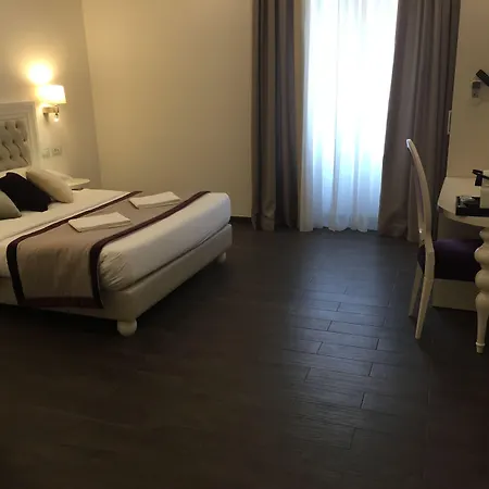 Relais Monti